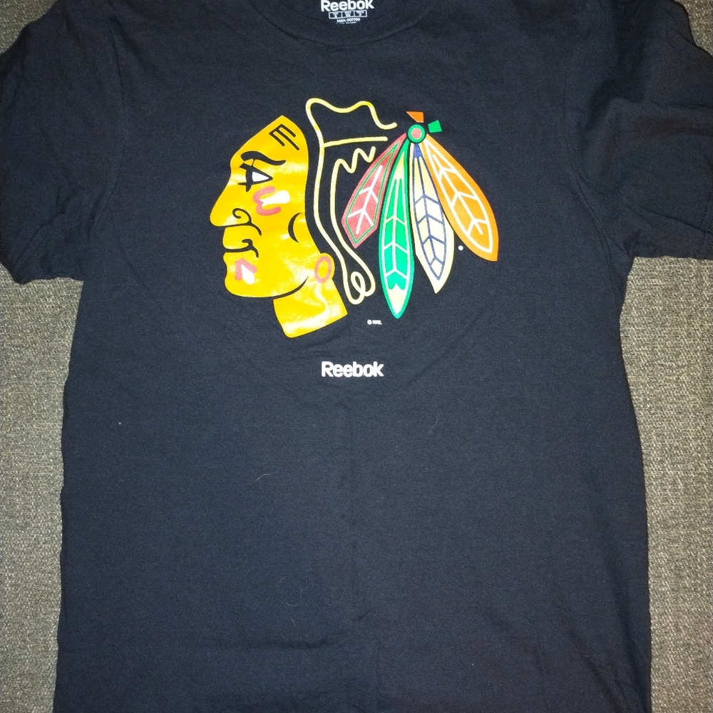 Chicago Blackhawks T-shirt
